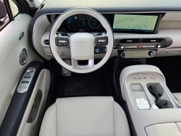 Hyundai Palisade Calligraphy FWD 2026