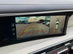 Hyundai Palisade Calligraphy FWD 2026