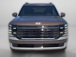 Hyundai Palisade Calligraphy FWD 2026