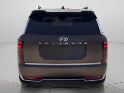 Hyundai Palisade Calligraphy FWD 2026