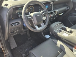 Hyundai Palisade Calligraphy FWD 2026