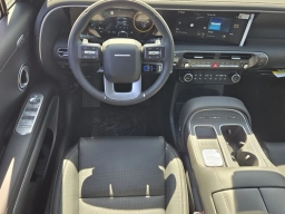 Hyundai Palisade Calligraphy FWD 2026