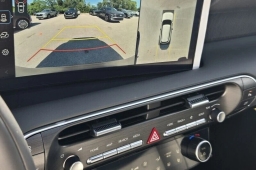 Hyundai Palisade Calligraphy FWD 2026