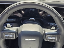 Hyundai Palisade Calligraphy FWD 2026