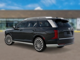 Hyundai Palisade Calligraphy FWD 2026