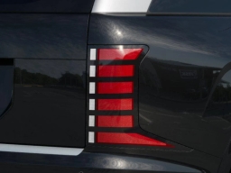 Hyundai Palisade Calligraphy FWD 2026