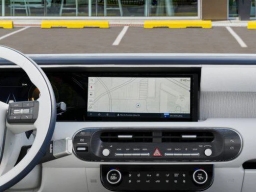 Hyundai Palisade Calligraphy FWD 2026