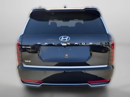 Hyundai Palisade Hybrid Calligraphy FWD 2026