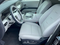 Hyundai Palisade Hybrid Calligraphy FWD 2026