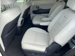 Hyundai Palisade Hybrid Calligraphy FWD 2026