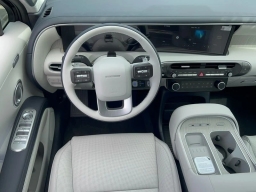 Hyundai Palisade Hybrid Calligraphy FWD 2026