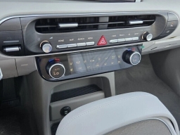 Hyundai Palisade Hybrid Calligraphy FWD 2026