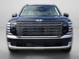 Hyundai Palisade Hybrid Calligraphy FWD 2026