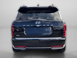 Hyundai Palisade Hybrid Calligraphy FWD 2026