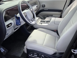 Hyundai Palisade Hybrid Calligraphy FWD 2026