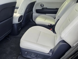 Hyundai Palisade Hybrid Calligraphy FWD 2026