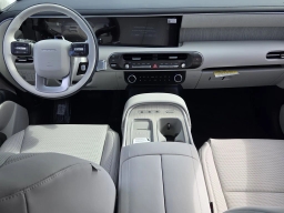 Hyundai Palisade Hybrid Calligraphy FWD 2026