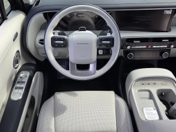 Hyundai Palisade Hybrid Calligraphy FWD 2026