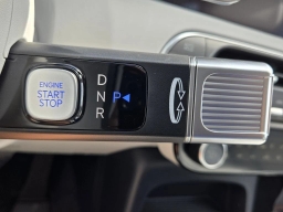 Hyundai Palisade Hybrid Calligraphy FWD 2026