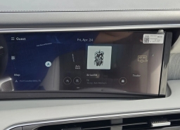 Hyundai Palisade Hybrid Calligraphy FWD 2026