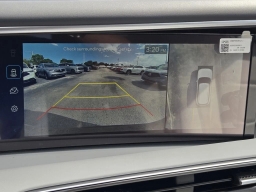 Hyundai Palisade Hybrid Calligraphy FWD 2026