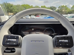 Hyundai Palisade Hybrid Calligraphy FWD 2026