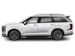 Hyundai Palisade Hybrid Calligraphy FWD 2026