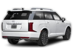 Hyundai Palisade Hybrid Calligraphy FWD 2026