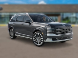Hyundai Palisade Hybrid Calligraphy FWD 2027