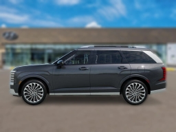 Hyundai Palisade Hybrid Calligraphy FWD 2027