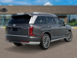 Hyundai Palisade Hybrid Calligraphy FWD 2027