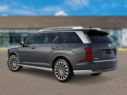 Hyundai Palisade Hybrid Calligraphy FWD 2027