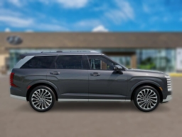 Hyundai Palisade Hybrid Calligraphy FWD 2027