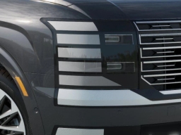 Hyundai Palisade Hybrid Calligraphy FWD 2027