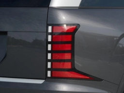 Hyundai Palisade Hybrid Calligraphy FWD 2027