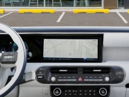 Hyundai Palisade Hybrid Calligraphy FWD 2027