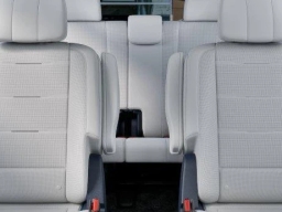 Hyundai Palisade Hybrid Calligraphy FWD 2027