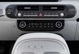 Hyundai Palisade Hybrid Calligraphy FWD 2027