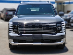 Hyundai Palisade Hybrid Calligraphy FWD 2026