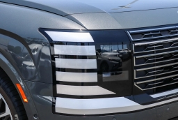 Hyundai Palisade Hybrid Calligraphy FWD 2026
