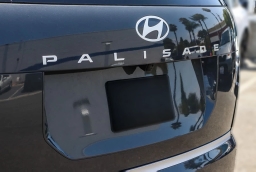 Hyundai Palisade Hybrid Calligraphy FWD 2026