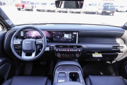 Hyundai Palisade Hybrid Calligraphy FWD 2026