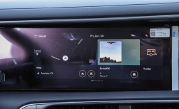 Hyundai Palisade Hybrid Calligraphy FWD 2026