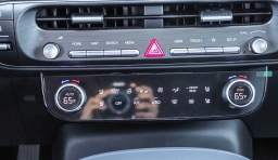 Hyundai Palisade Hybrid Calligraphy FWD 2026
