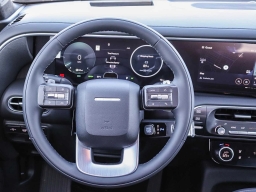 Hyundai Palisade Hybrid Calligraphy FWD 2026
