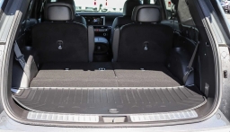 Hyundai Palisade Hybrid Calligraphy FWD 2026