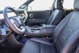 Hyundai Palisade Hybrid Calligraphy FWD 2026