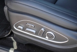Hyundai Palisade Hybrid Calligraphy FWD 2026