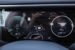 Hyundai Palisade Hybrid Calligraphy FWD 2026