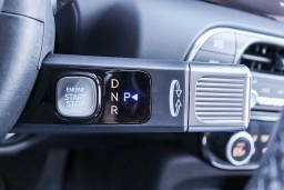 Hyundai Palisade Hybrid Calligraphy FWD 2026
